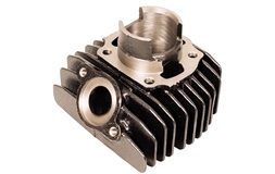 Sylinder 3 port 41 mm. FZ50 45 km/t