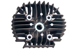 Topplokk, Suzuki FZ50