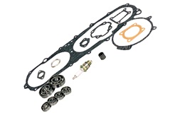 Motoroverhalingssett, FZ50