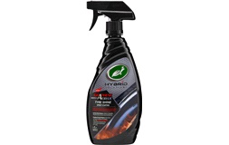 Turtle Wax HSC Graphene Tire Shine