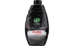 Turtle TW HSC Pro Pure Wash shampoo