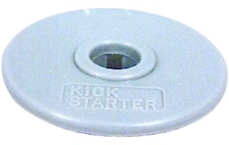 Deksel for kickstarterfjær, FZ50