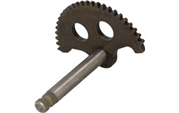 Kickaksling, original, FZ50