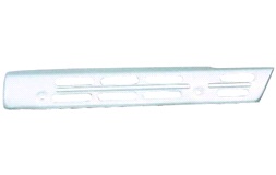Varmedeksel for eksosanlegg, FZ50