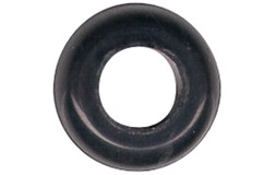 Gummistopp ved motor, FZ50