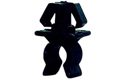 Clip för sidokåpor, FZ50