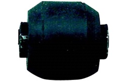 Gummistopp ved forgaffel, FZ50