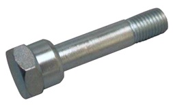 Bolt for gaffelarm, FZ50