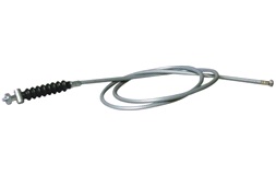 Bremsewire foran, FZ50