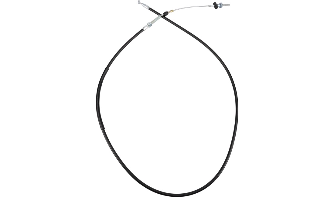  Bakbroms kabel svart, FZ50