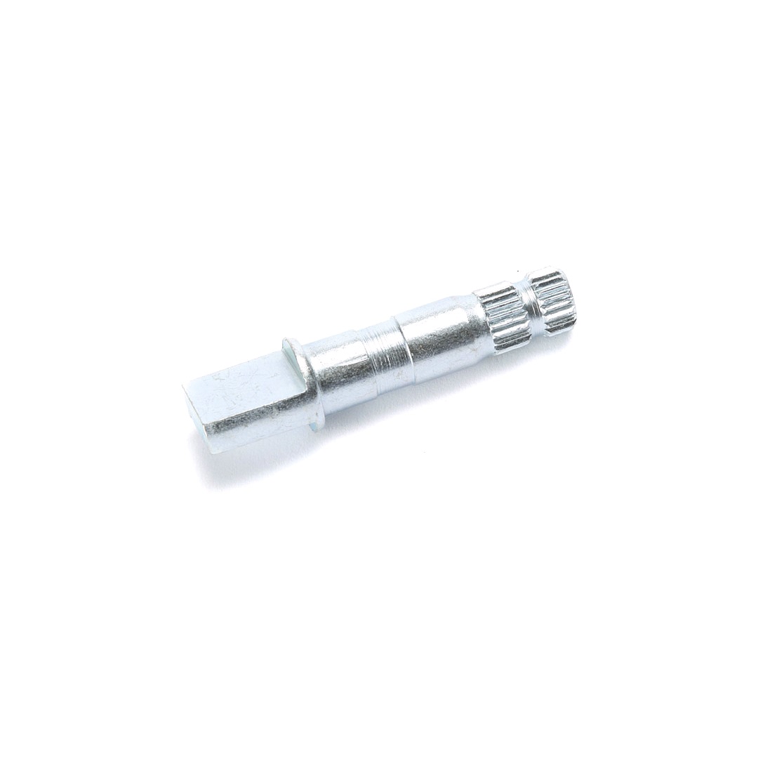 Scooped Bremsenøkkel, Foran, Fz50