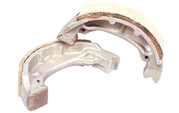Bremseband, FZ50