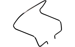 Clips til speedometer, FZ50