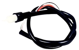 Bremselysbryter, foran, FZ50