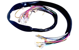 Ledningsnet, FZ50