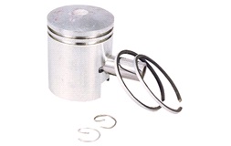 Stempel, komplett 40,96mm, standard, K50