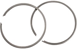Ringssett 41,00 mm 1,2mm/1,5mmK50