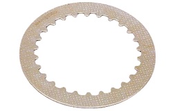 Clutchplate, jern, K50