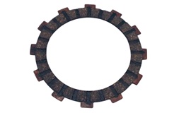Clutchplate, K50