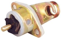 Clutchsnegle, komplett, K50
