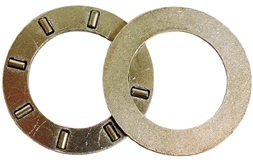 Flatlager for clutch,  K50
