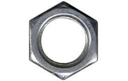 Mutter ved clutch, K50