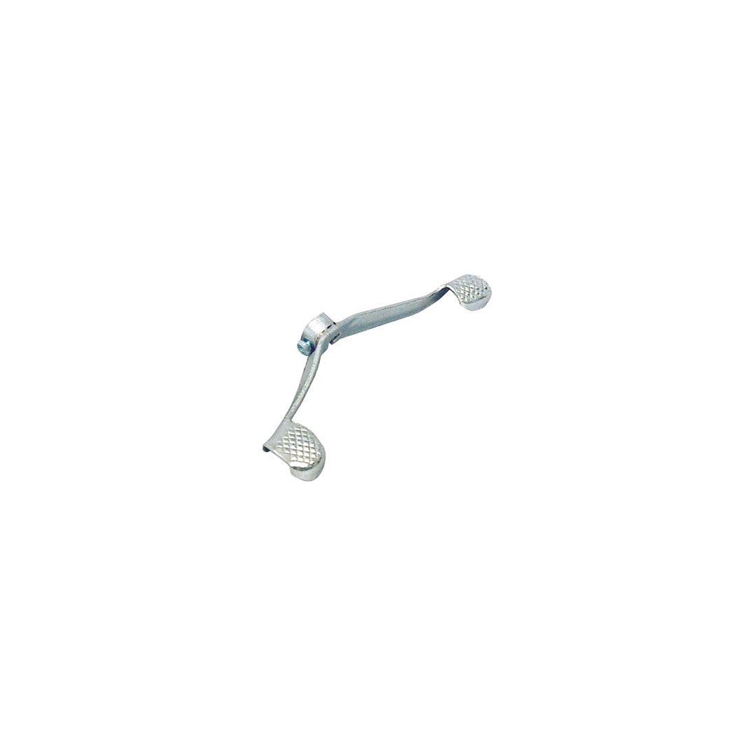 Scooped Girpedal, Dobbel, K50