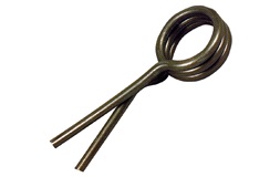 Fjær for girskifteaksling, K50