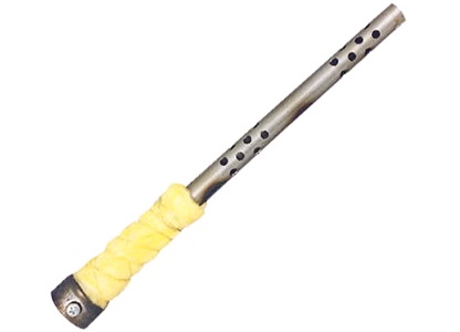 Fløyte for eksosanlegg, K50