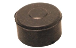 Gummi for tank, foran