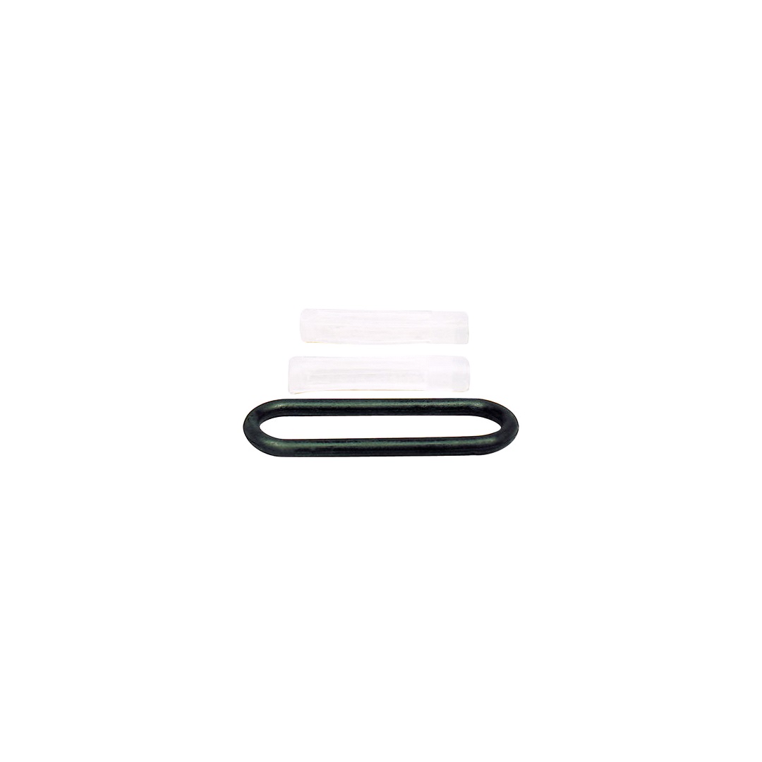 Scooped Filter/o-ring för bensinkran, K50