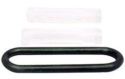 Filter/o-ring for bensinkran, K50