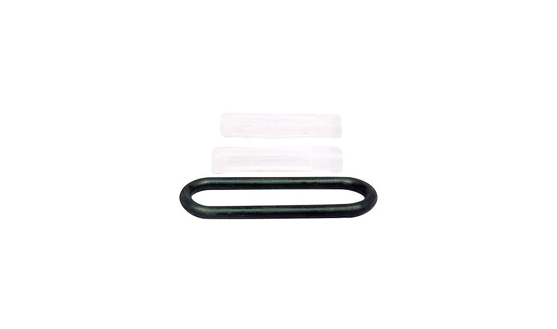  Filter/o-ring for benzinhane, K50