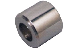 Flange venstre side, foran, DB-modell