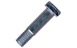 Bolt for baktannhjul, K50