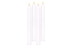 L8 Design sett m/4 LED voks lys