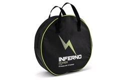 Veske til EV ladekabler