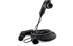 Ladekabel Type 1  3,6kW 16Amp 10 m