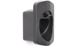 Inferno veggholder til Type 2 kontakt