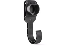 Inferno Veggholder Type 2 m. kabelkrok