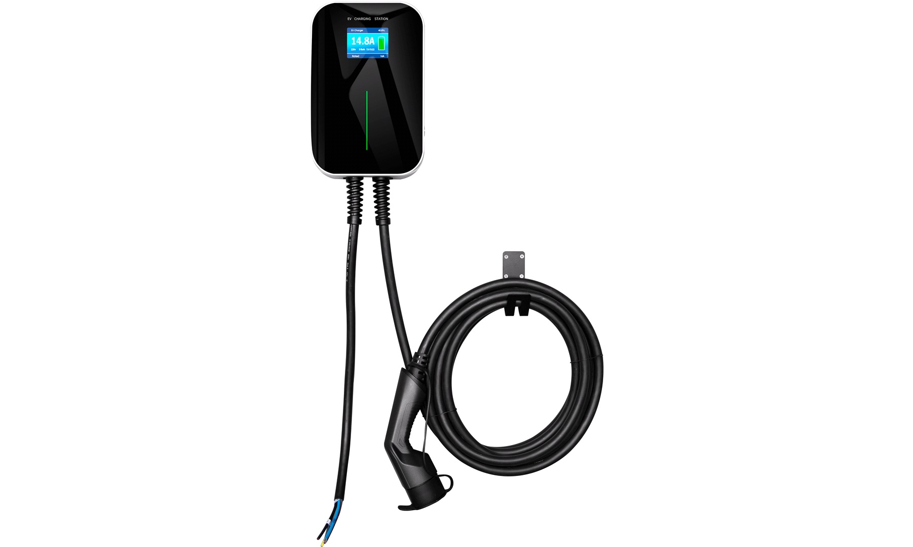 Ford Kuga Plug In Hybrid Ladekabel Ladekabel - FORD KUGA III (DFK) 2.5 Duratec Plug-in-Hybrid (224Hk