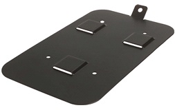 Veggfeste til vegglader Inferno