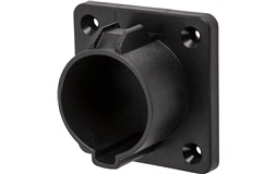 Veggholder til Type 1 stik