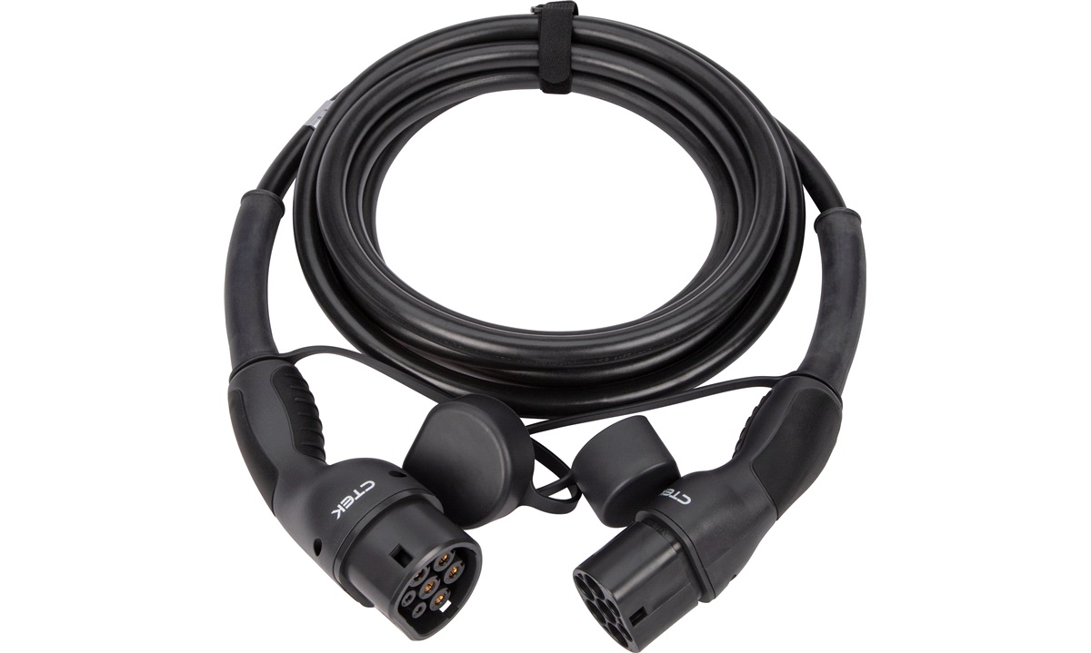 ionic ladekabel