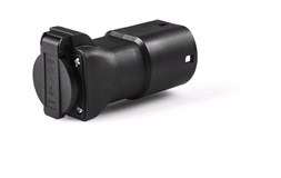 V2L Adapter Type 2 / Schuko - MG & BYD