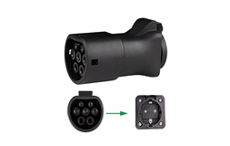 V2L Adapter Type 2/Schuko- Xpeng & Mazda