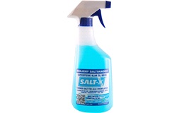 SALT-X Klar til bruk 0,65L