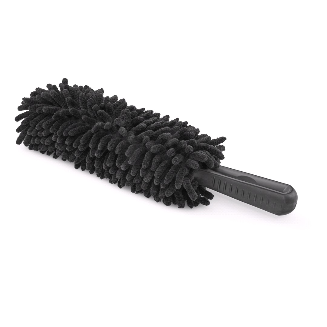 Optimize Felgbørste Chenille