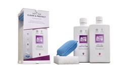 Autoglym Soft Top Clean & Protect Kit