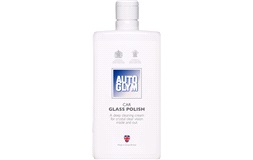 Autoglym Car Glass Polish 500ml